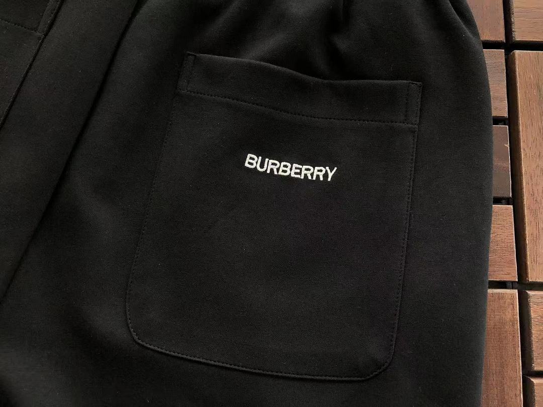 B🔥RB🔥RRY TROUSERS