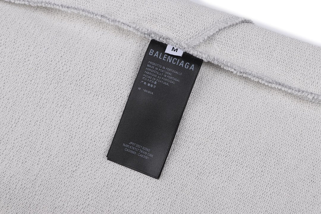 PANTALONES CORTOS BALENÇIAGA - 252