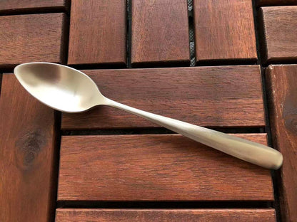 （Food-grade stainless steel material） CUTLERY