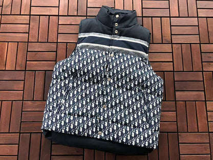 D🔥O🔥 DOWN VEST