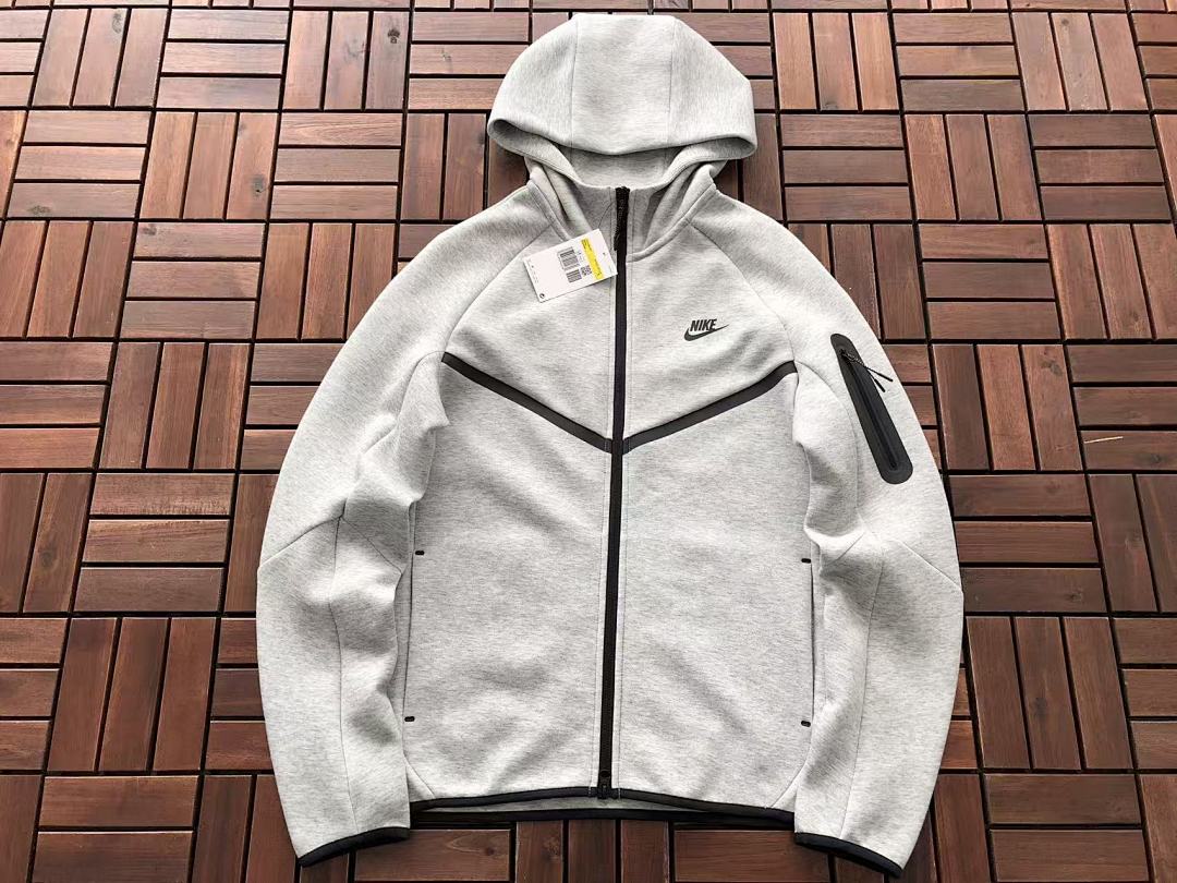 TF 2025 HV0949-063 zip-up coat HV0959-063 pants