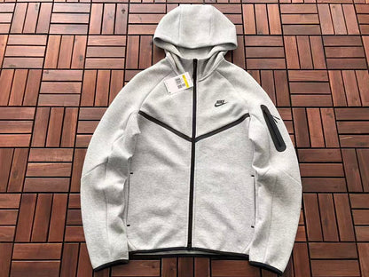 TF 2025 HV0949-063 zip-up coat HV0959-063 pants