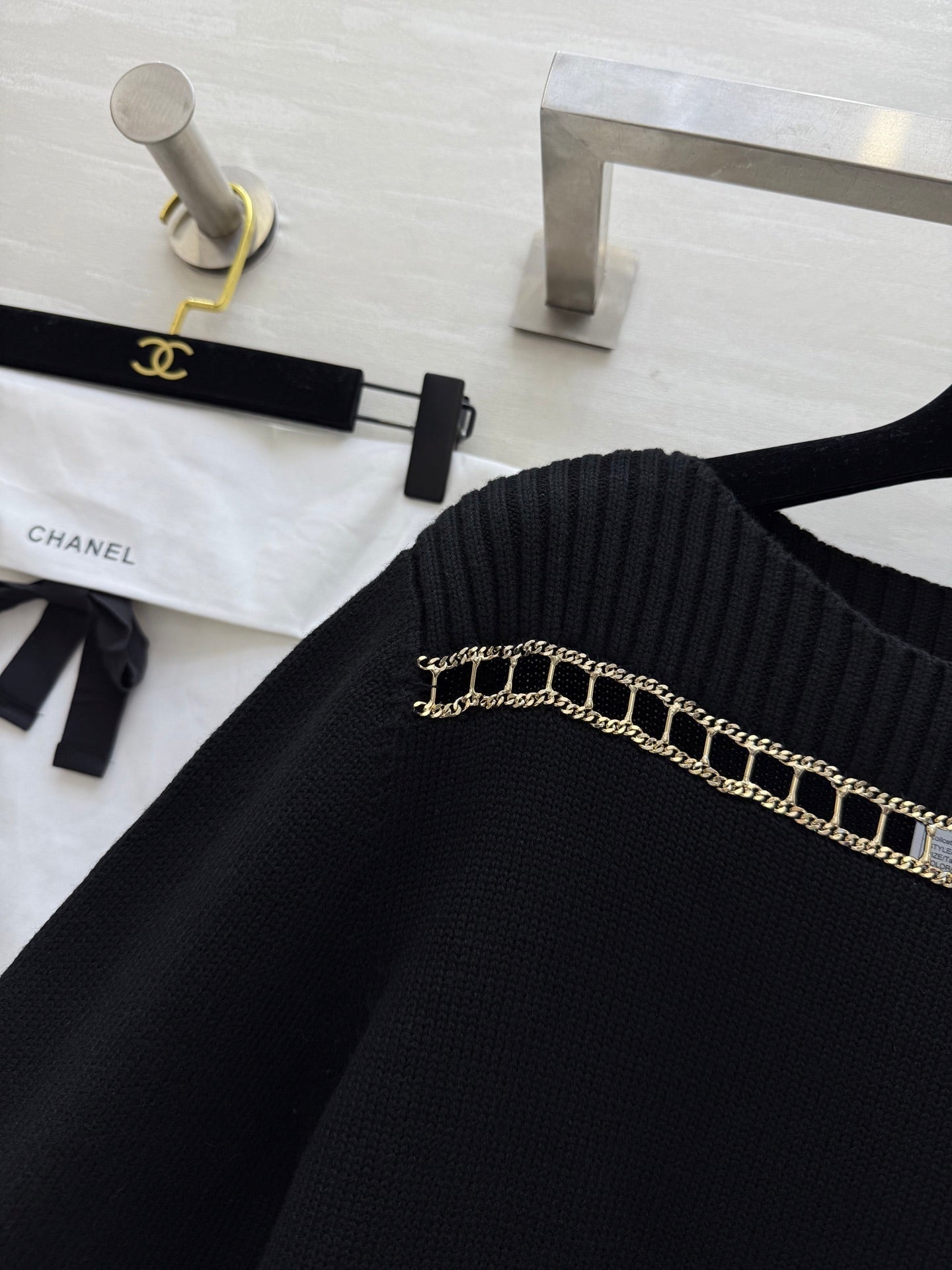 CHANEL