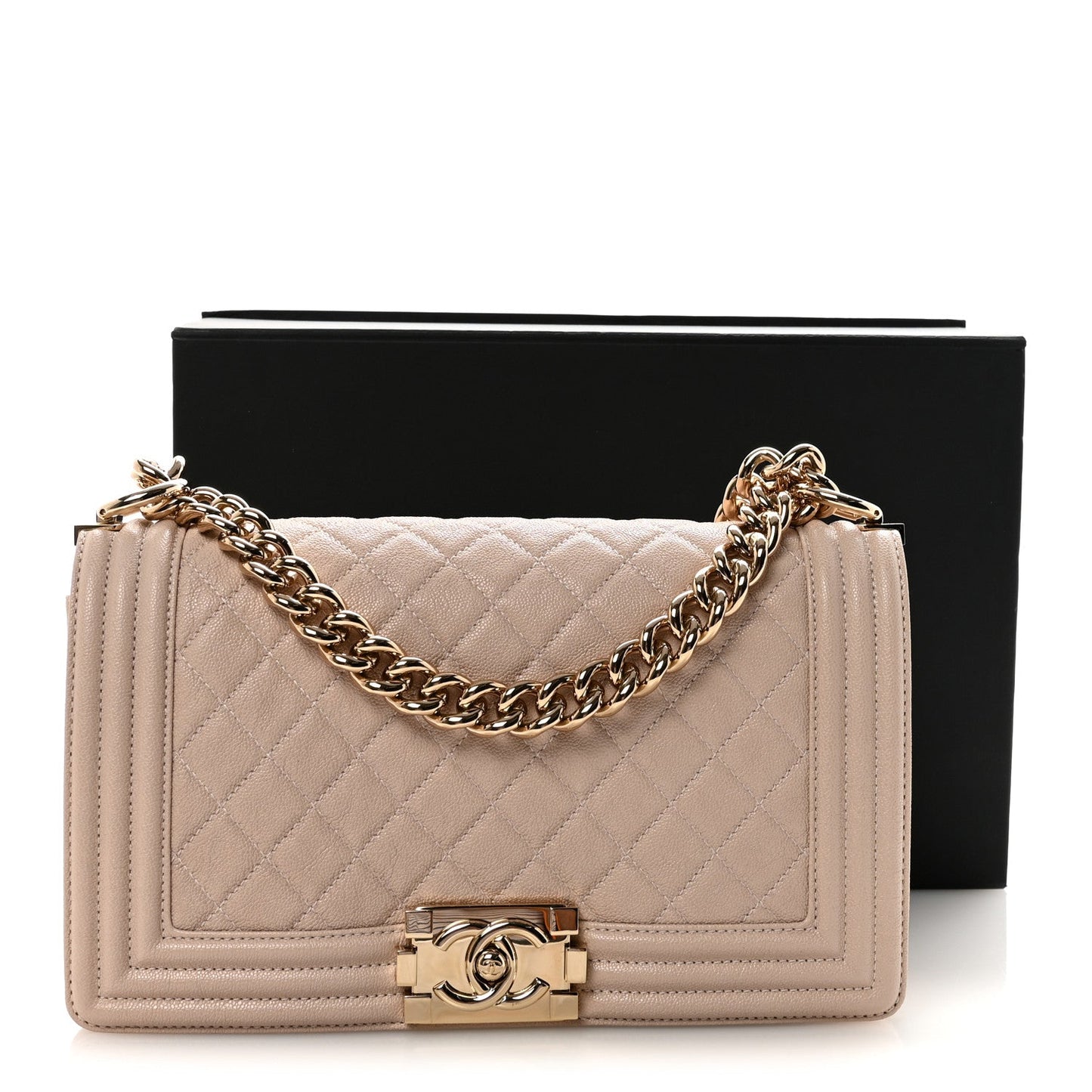 CHANEL