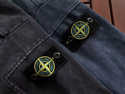 ST🔥🔥E JACKET