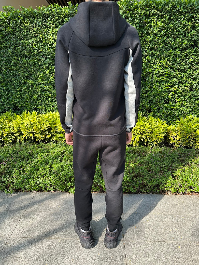TF 2025 HV0949-011 zip-up coat HV0959-011 pants
