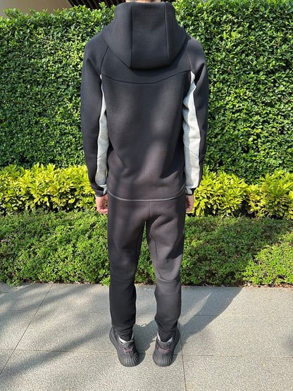 TF 2025 HV0949-011 zip-up coat HV0959-011 pants
