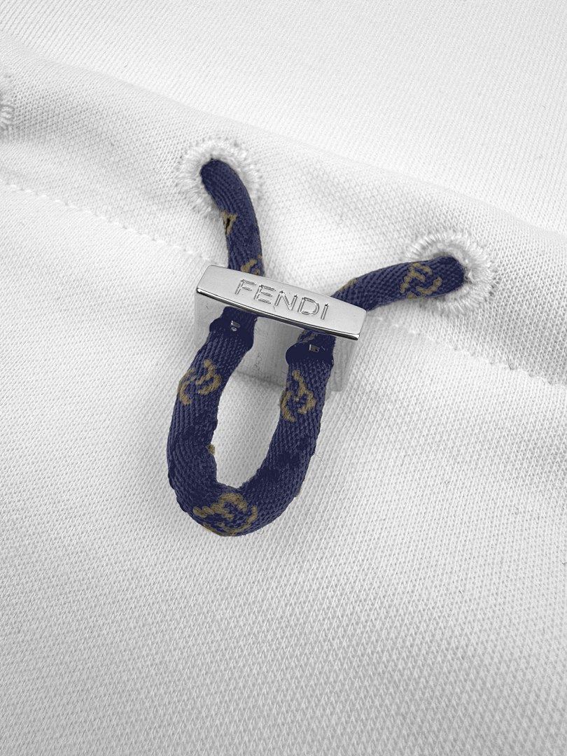 CAMISETA FEND! - 228