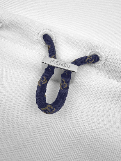 CAMISETA FEND! - 228