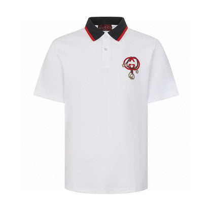 CAMISETA CHROME HEARTZ - 007