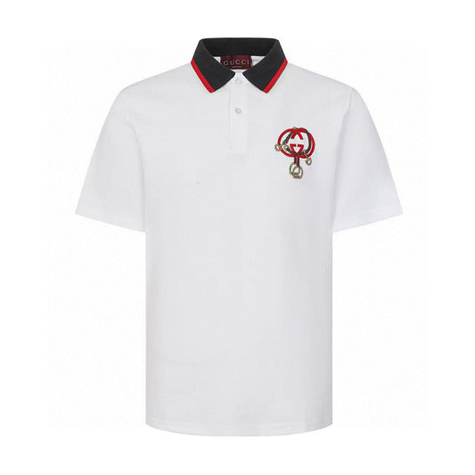 CAMISETA CHROME HEARTZ - 007