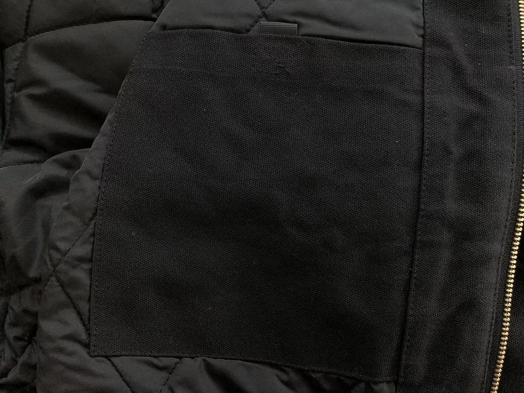 C🔥RH🔥RTT COTTON JACKET