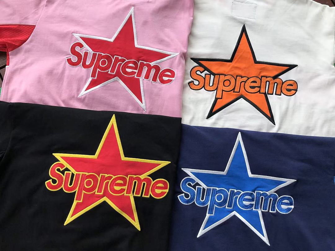 S🔥P🔥E🔥E & VANSON LEATH LONG-SLEEVE