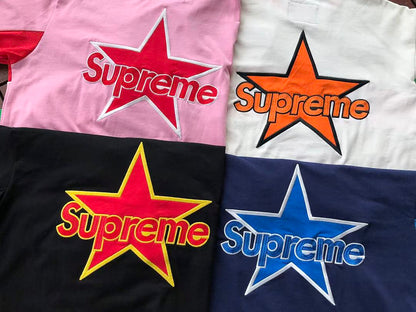S🔥P🔥E🔥E & VANSON LEATH LONG-SLEEVE