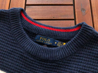 Jersey ralph