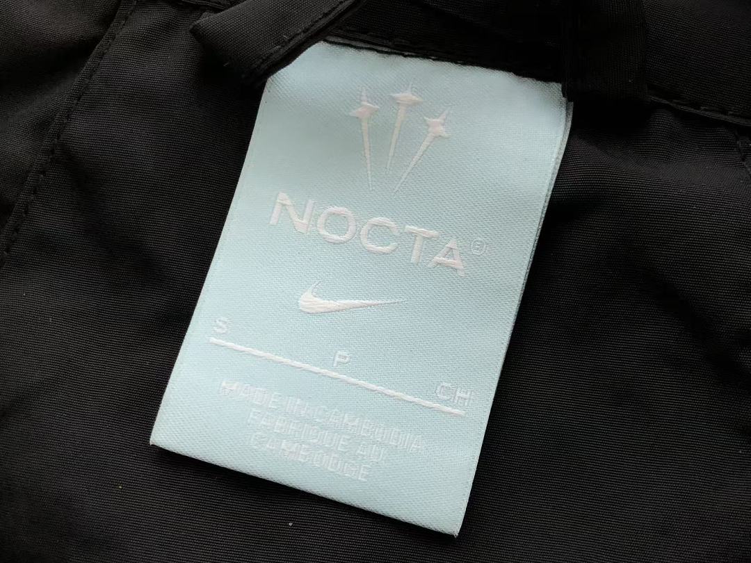 Chandal NIKE NOCTA