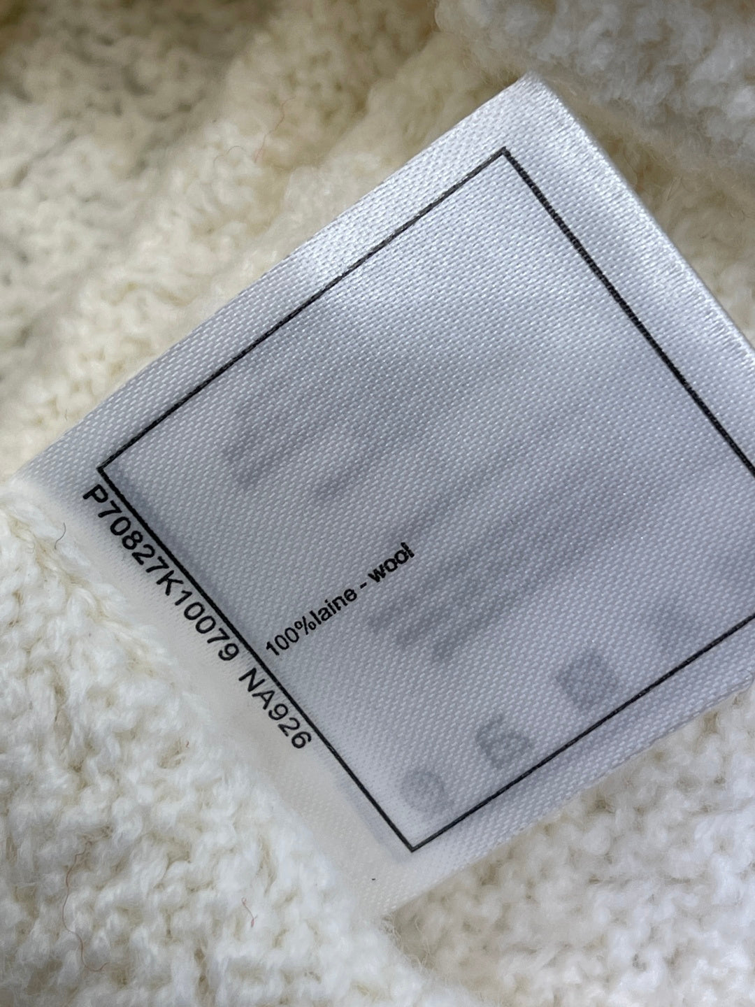 CHANEL