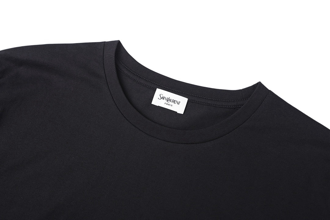 CAMISETA SAINT LAUR£NT - 5