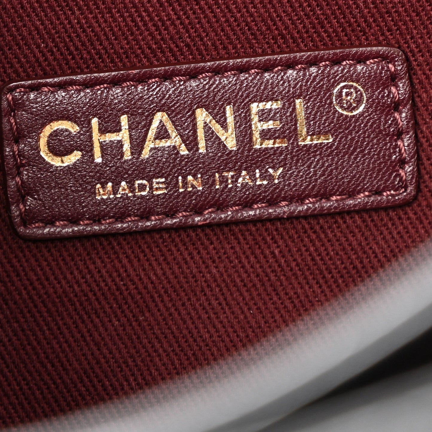 CHANEL