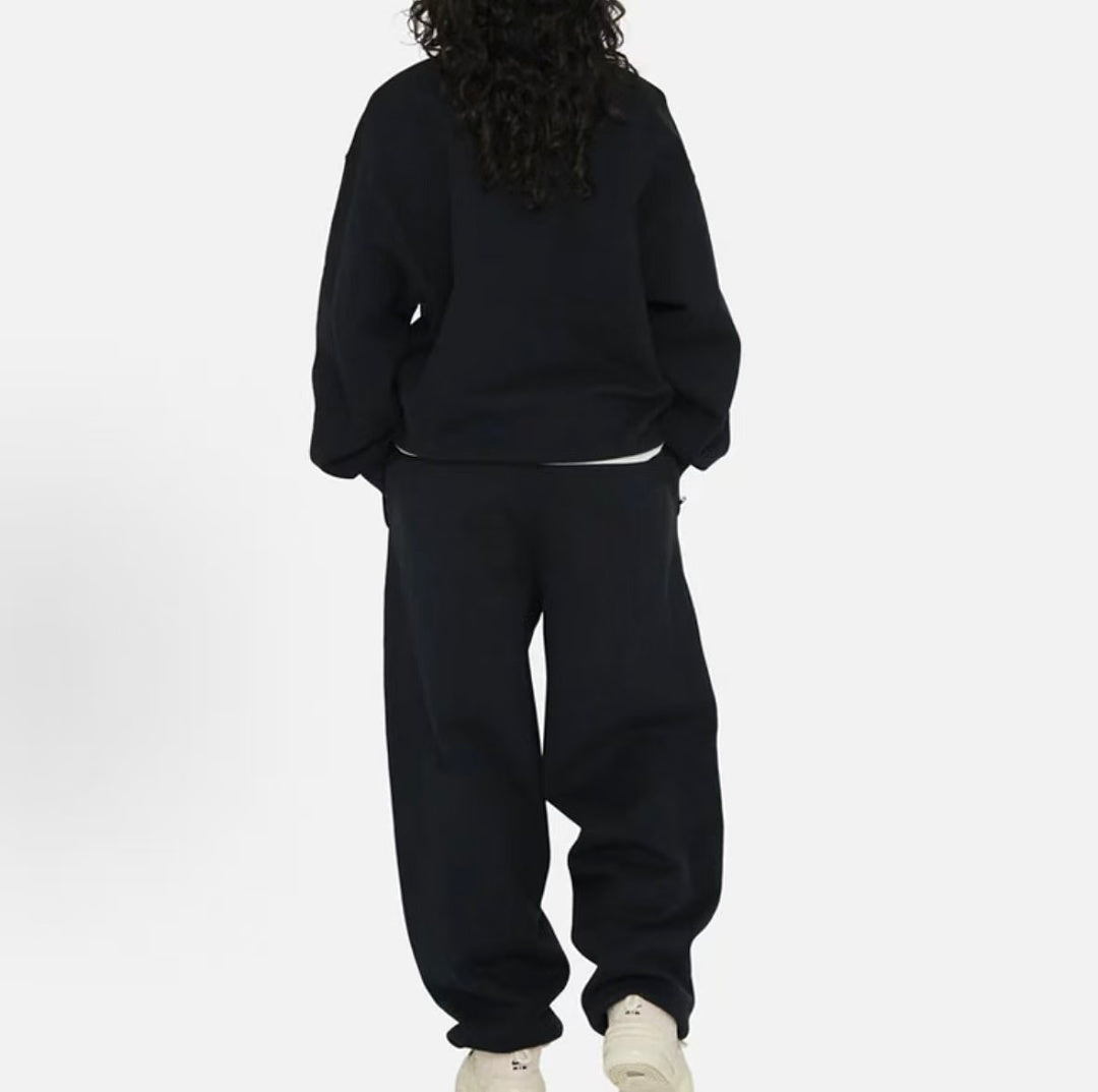N🔥K🔥& ST🔥S🔥Y TROUSERS FLEECE