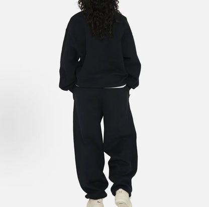 N🔥K🔥& ST🔥S🔥Y TROUSERS FLEECE