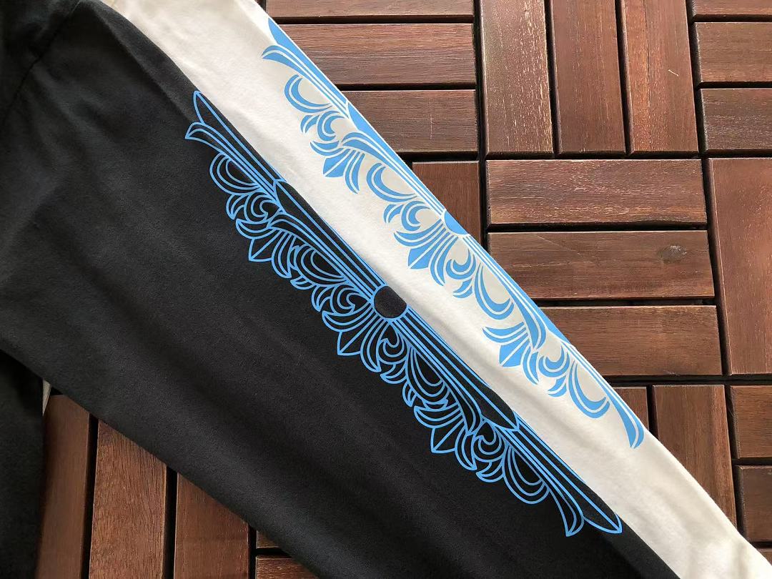 CH🔥OM🔥 HE🔥RTS LONG-SLEEVE