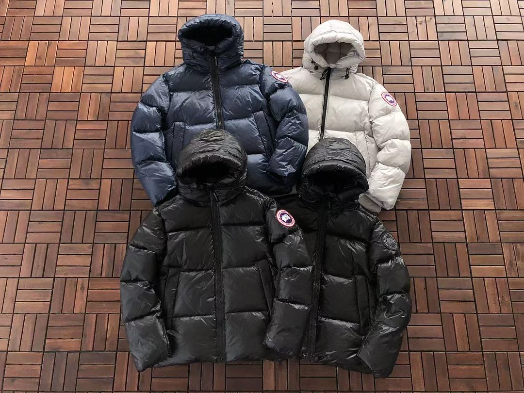 C🔥N🔥🔥A G🔥🔥🔥E DOWN JACKET