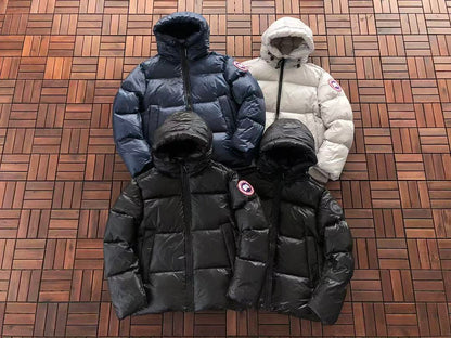 C🔥N🔥🔥A G🔥🔥🔥E DOWN JACKET