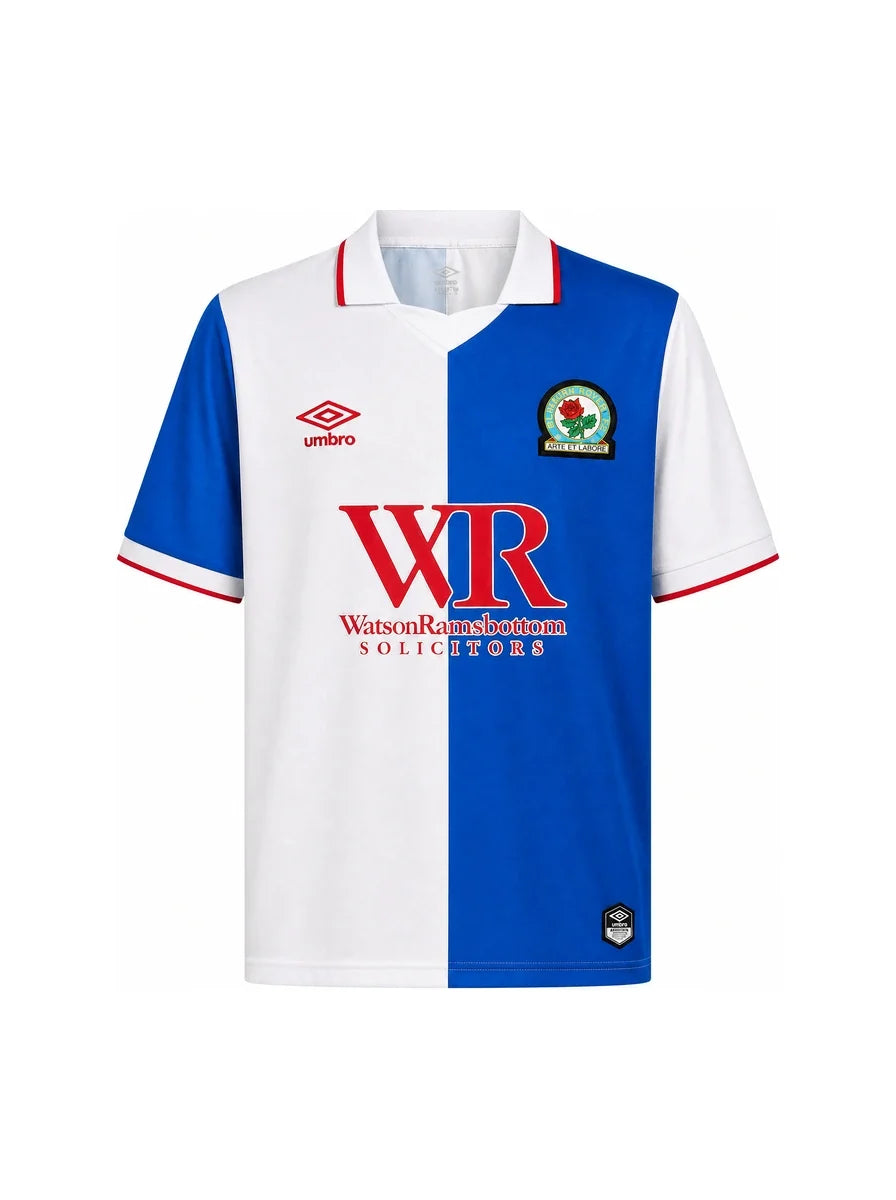 Jersey Home 26/27
