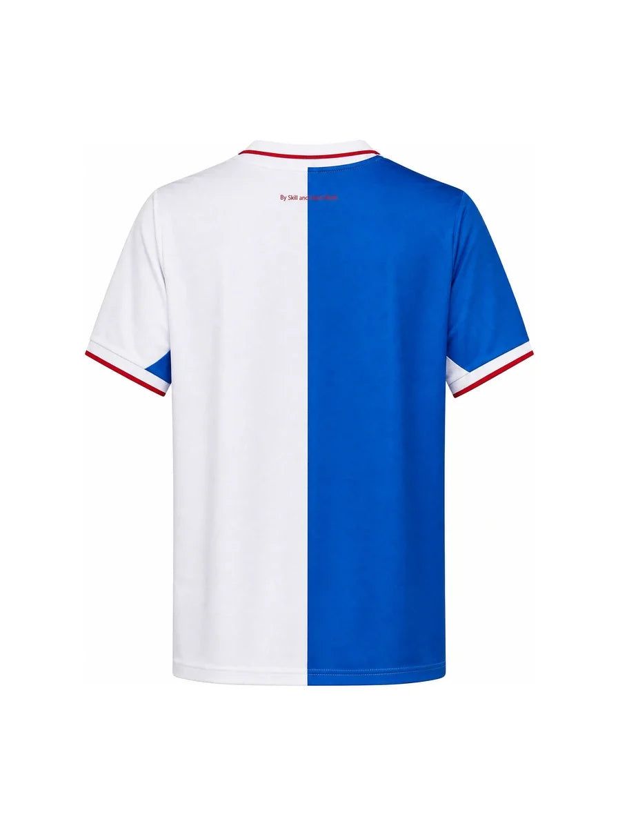 Jersey Home 26/27