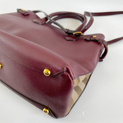 Burberry
