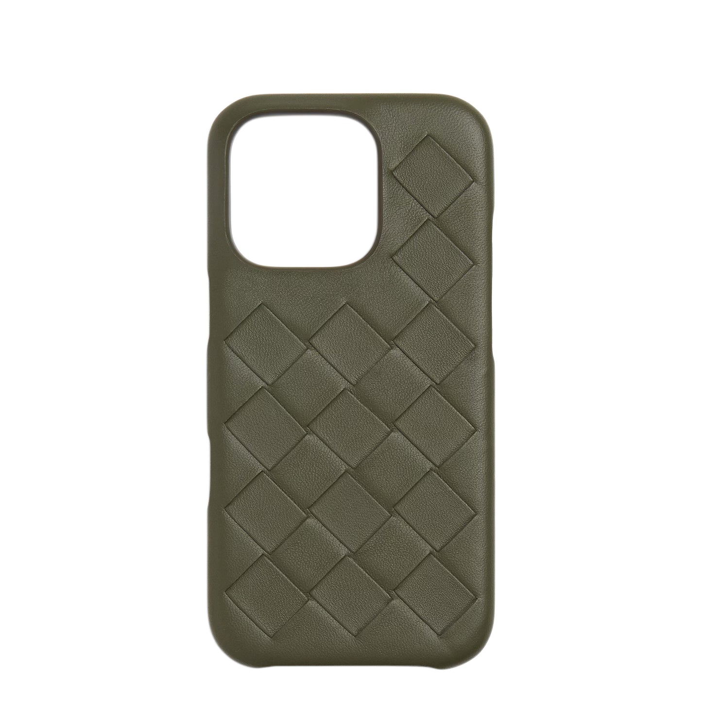 BOTTEGA IPHONE CASE
