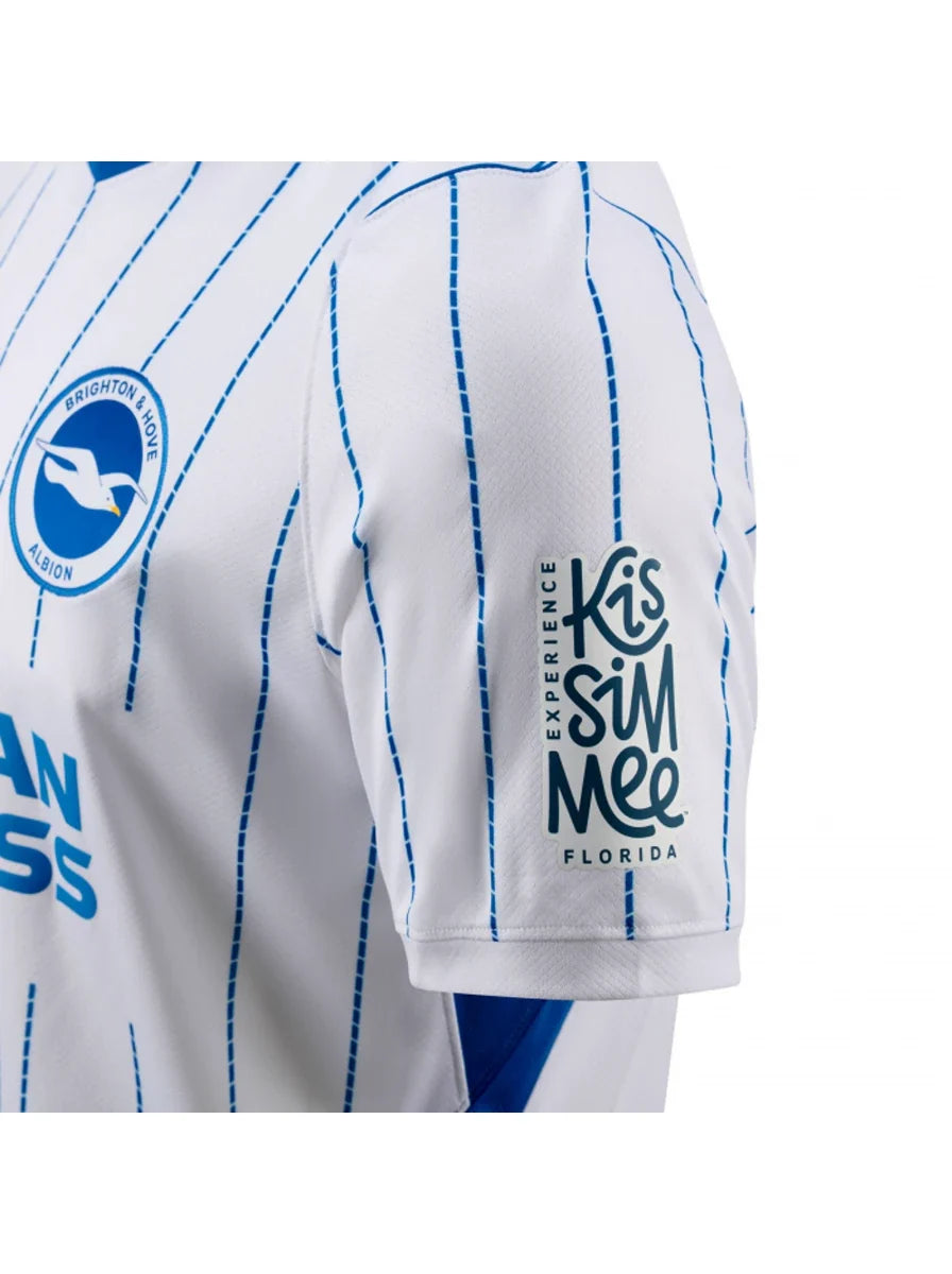 Jersey Away 26/27