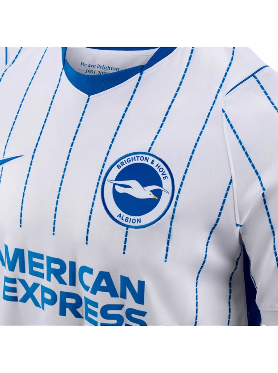 Jersey Away 26/27