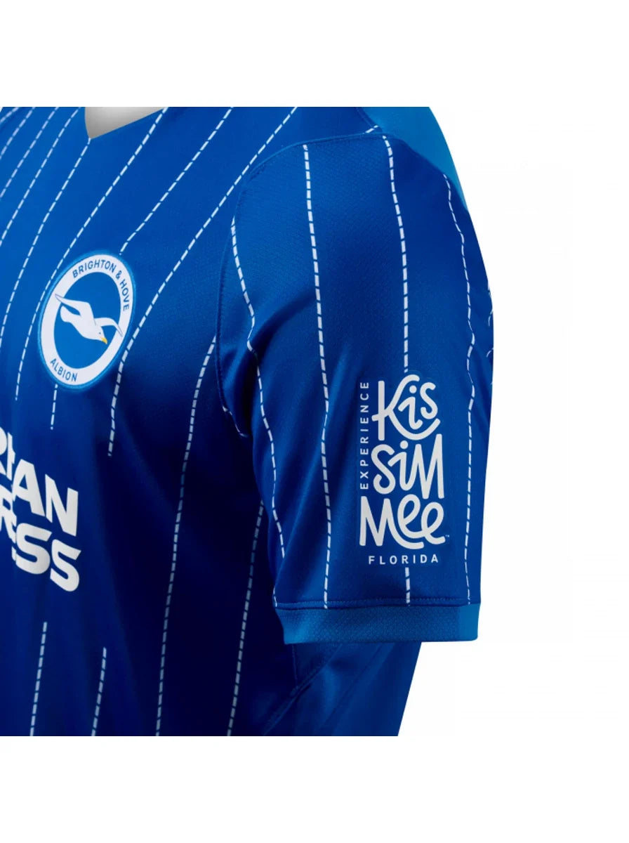 Jersey Home 26/27