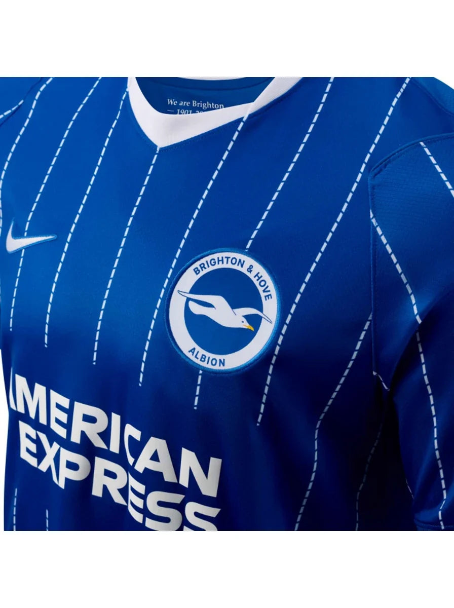 Jersey Home 26/27