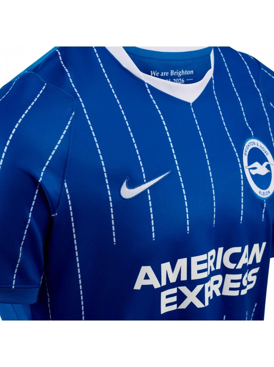 Jersey Home 26/27