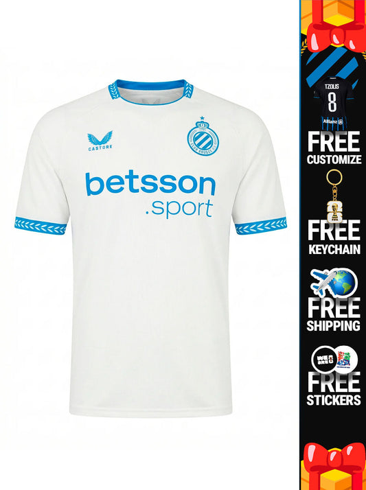 Jersey Away 25/26