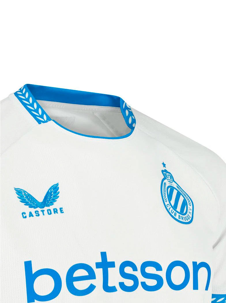 Jersey Away 25/26