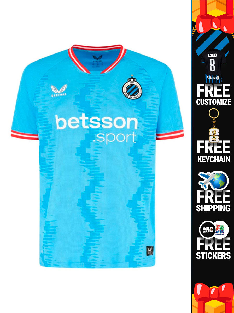 Jersey Third 25/26