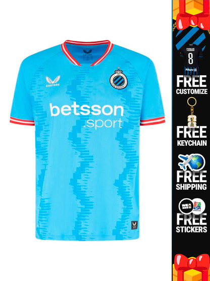 Jersey Third 25/26