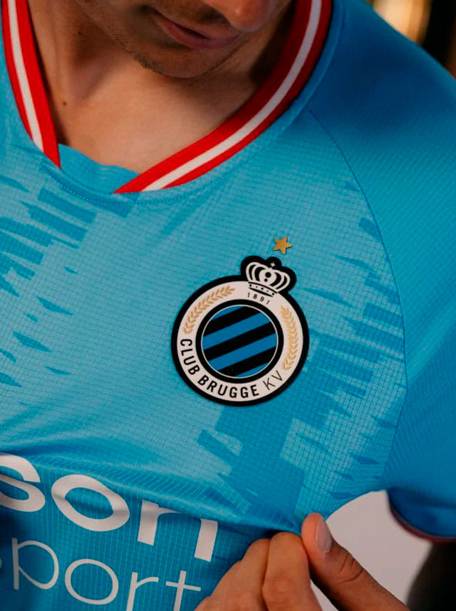 Jersey Third 25/26