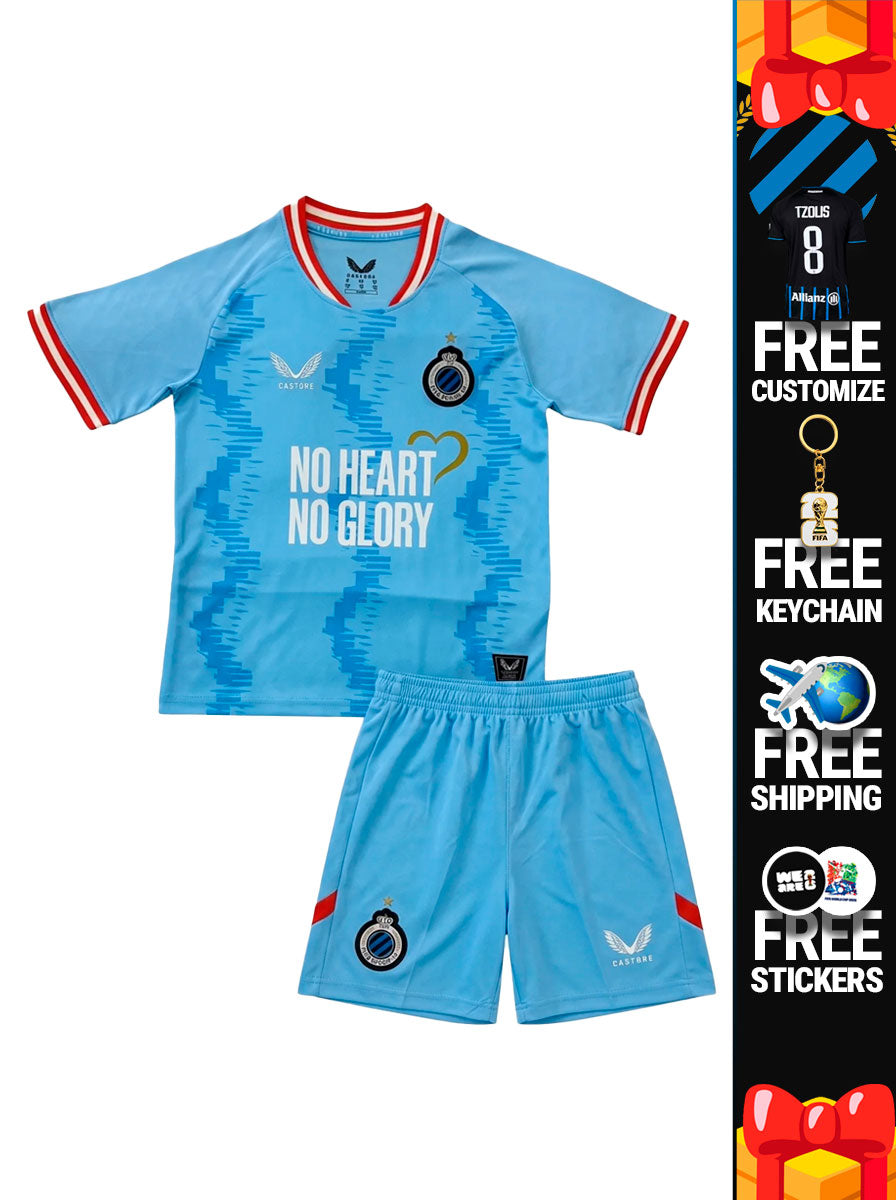 Kids Kit Away 25/26