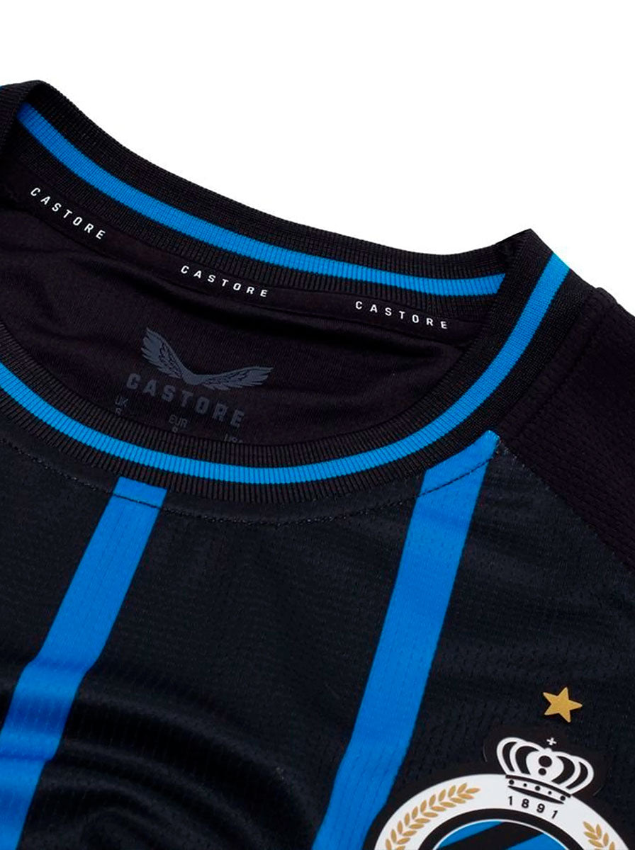 Jersey Home 25/26