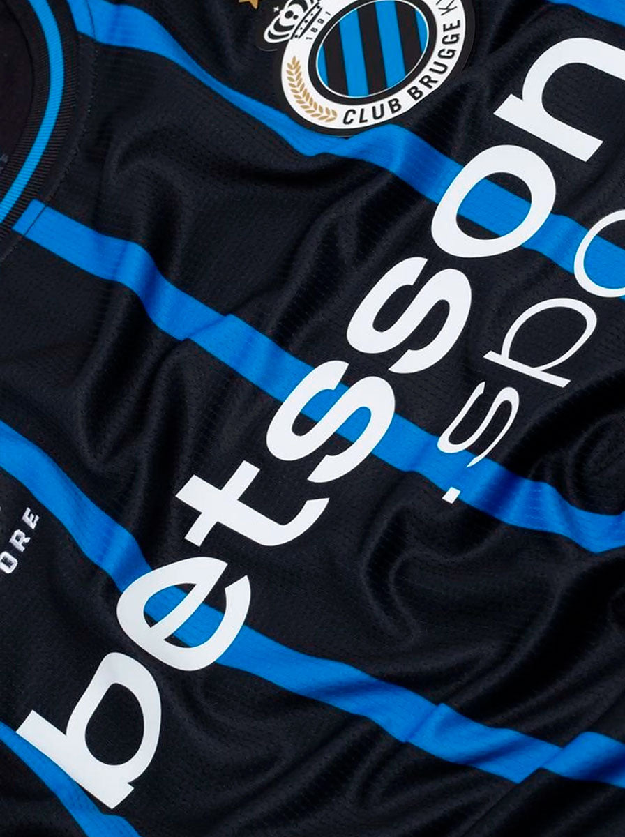 Jersey Home 25/26