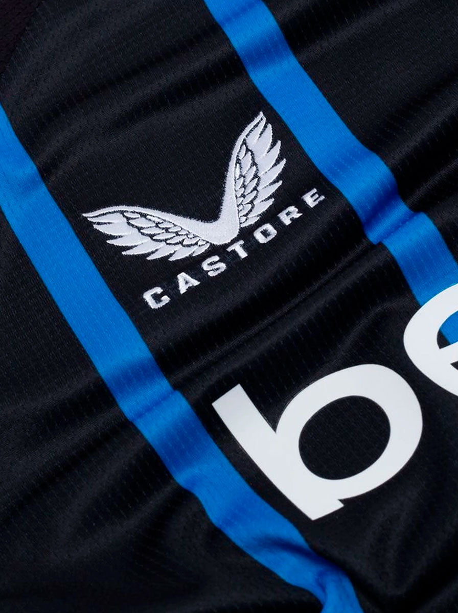 Jersey Home 25/26
