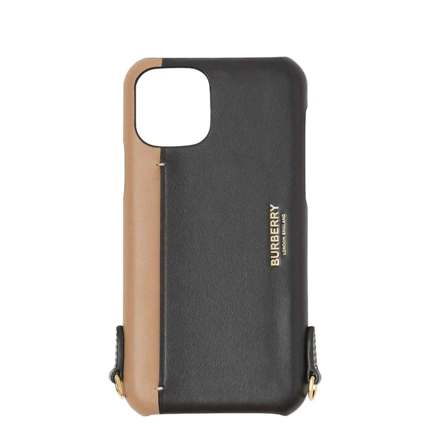 BURB£RRY IPHONE CASE