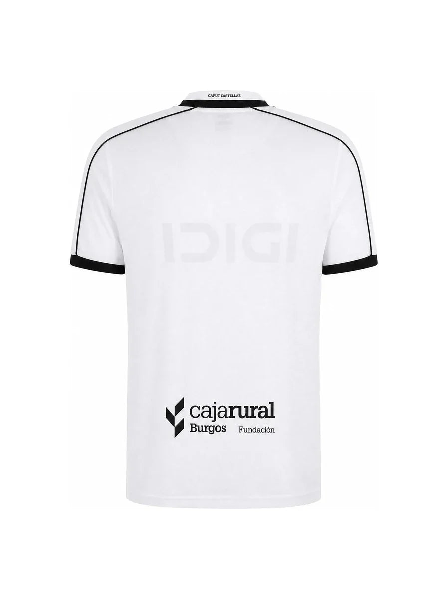 Jersey Home 26/27