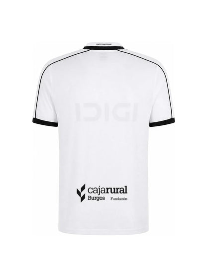 Jersey Home 26/27