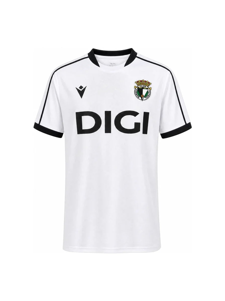 Jersey Home 26/27